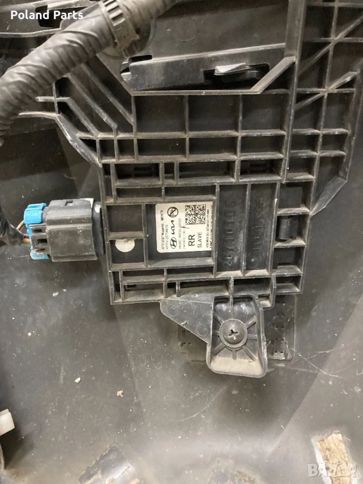 Радар мъртва точка Хюндай Йоник 5  99150-GI100  99140-GI100, снимка 1