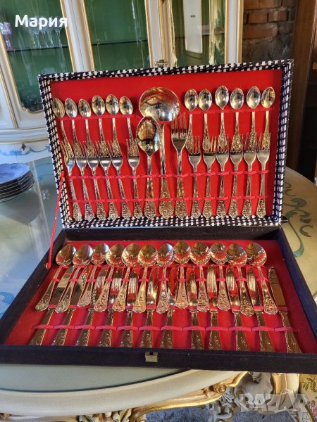 Прибори за хранене 038, снимка 1