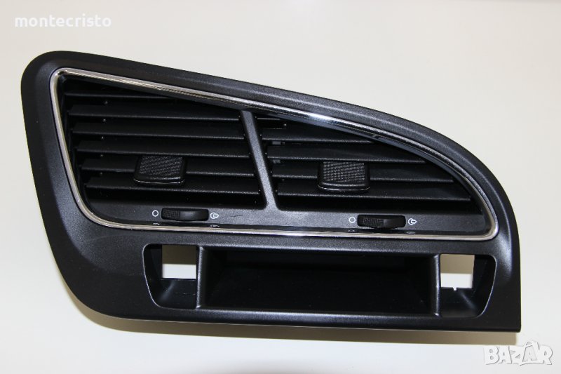 Духалки Peugeot 5008 (2009-2013г.) кознола централни духалки духалка Пежо 5008, снимка 1