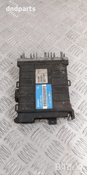 Компютър VW Polo 1.0i 1992г.	, снимка 1