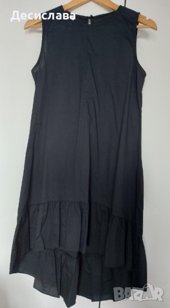 Лятна дамска рокля размер М, снимка 1