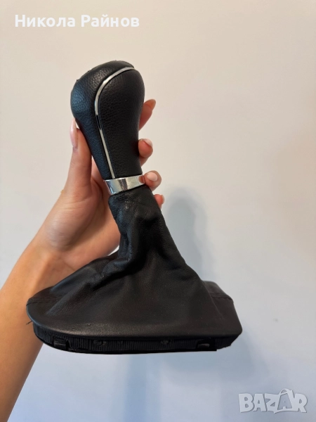 Топка скорости Мерцедес CLS, снимка 1