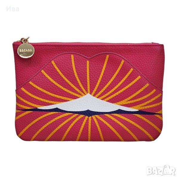 Козметични несесери Escada Chloe Swarovski , снимка 1