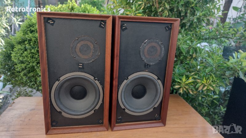 Altec Lansing 887A Capri, снимка 1