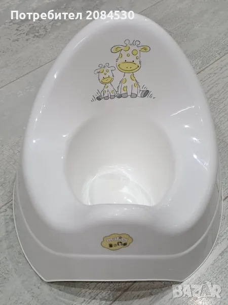 Детско гърне  MALTEX, снимка 1