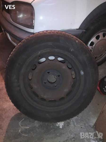 Метални джанти Пежо 308 в Гуми и джанти в гр. Бургас - ID41593969 ...
