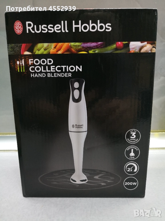 Пасатор нов, снимка 1