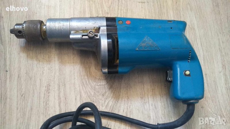Бормашина ударна BOSCH#2, снимка 1