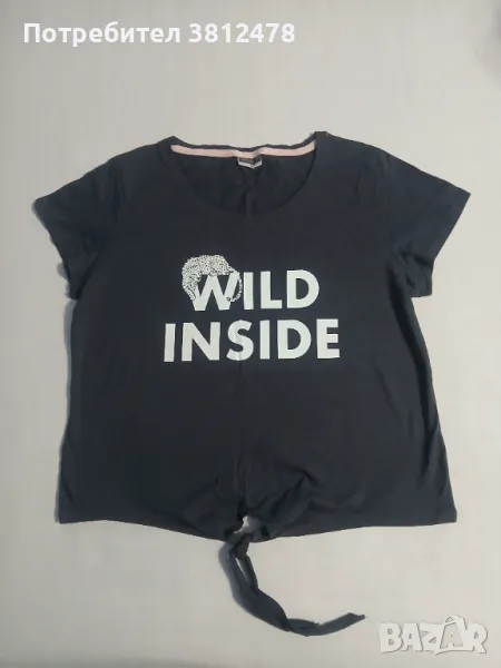 Дамско горнище , снимка 1