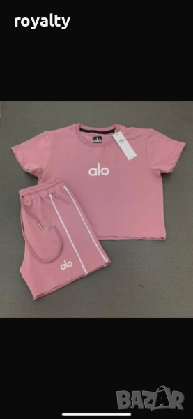 Alo дамски спортен екип , снимка 1