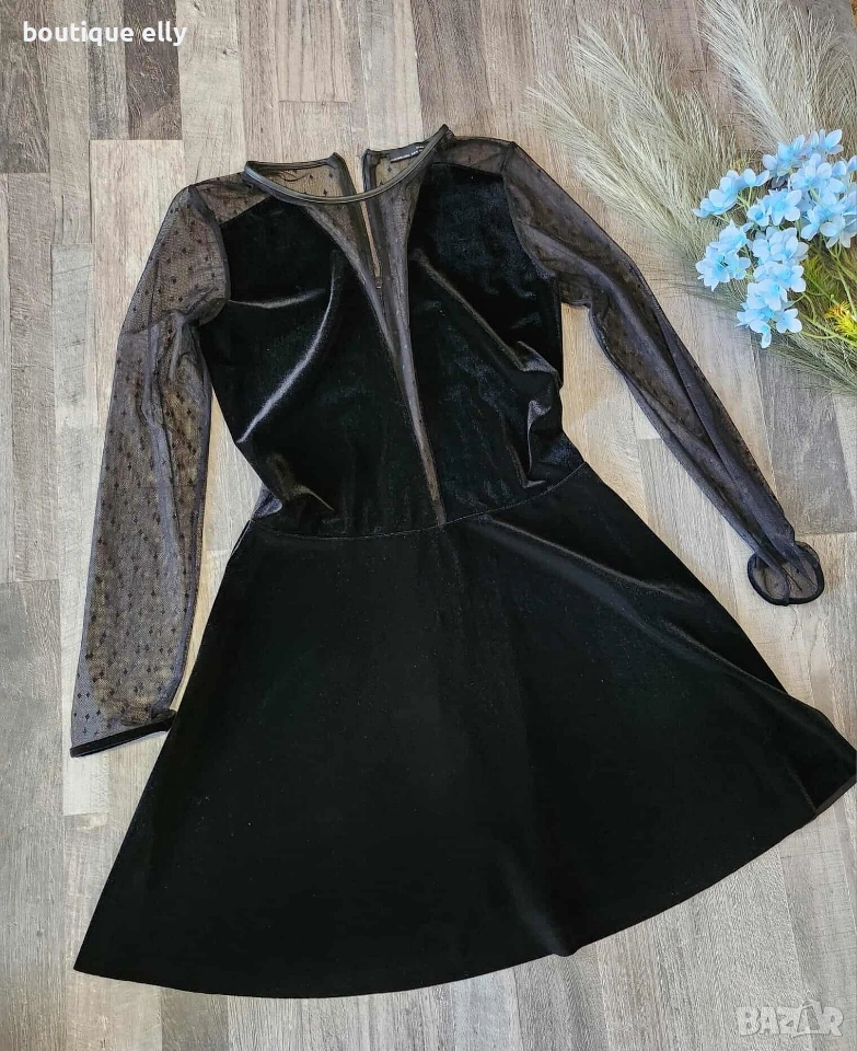 дамска рокля, снимка 1