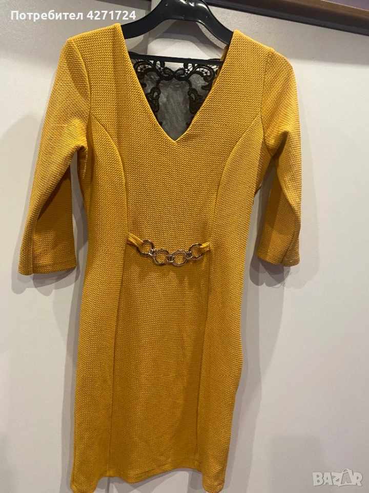 Рокля, снимка 1