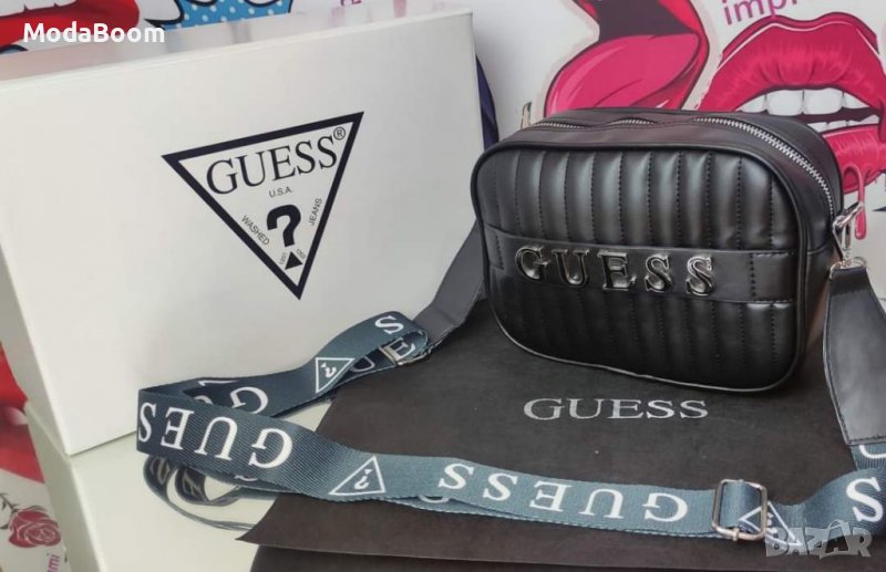 Дамска чанта Guess , снимка 1