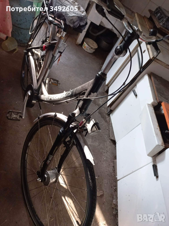 Колело Pegasus , снимка 1