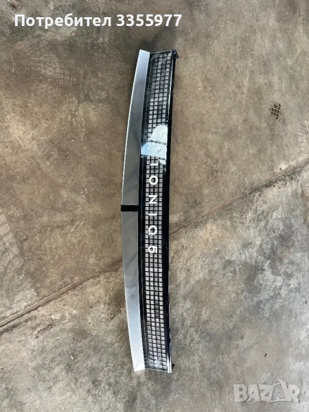 Стопове за хюндаи йониг 5, снимка 1