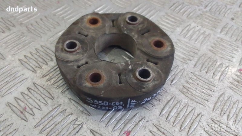 Гумено каре Mercedes S350 CDI W221 2008г.	, снимка 1