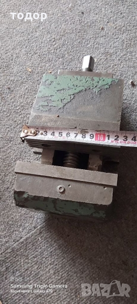 Машинно менгеме , снимка 1