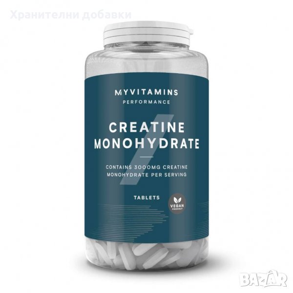 Creatine Monohydrate , снимка 1