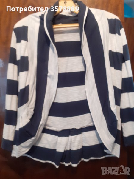 Лятно сако, снимка 1