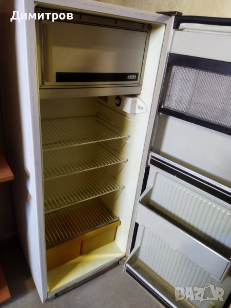 Хладилник, снимка 1