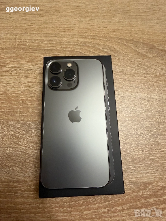 Продавам Iphone 13pro 128gb, снимка 1