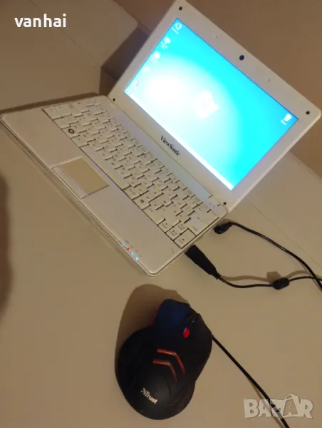 ViewSonic VNB106D, снимка 1