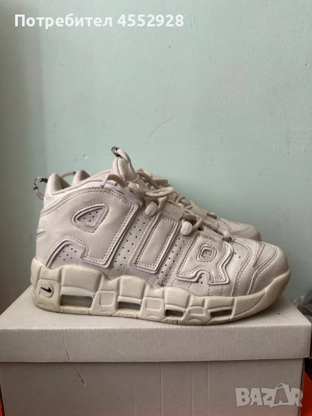 Nike Uptempo, снимка 1