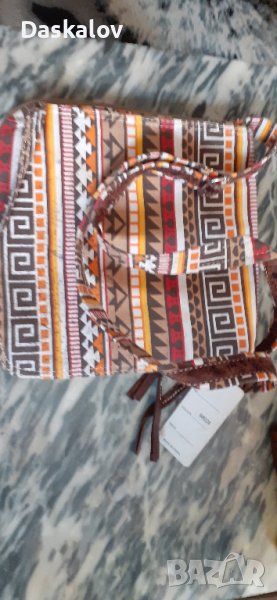 Нова дамска чанта през рамо, снимка 1