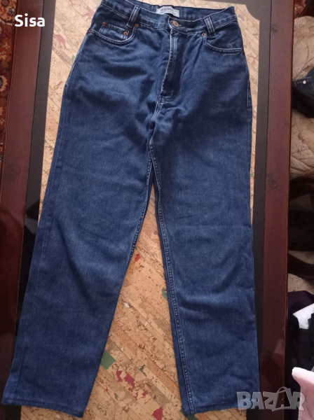 Дамски дънки Madoc, снимка 1