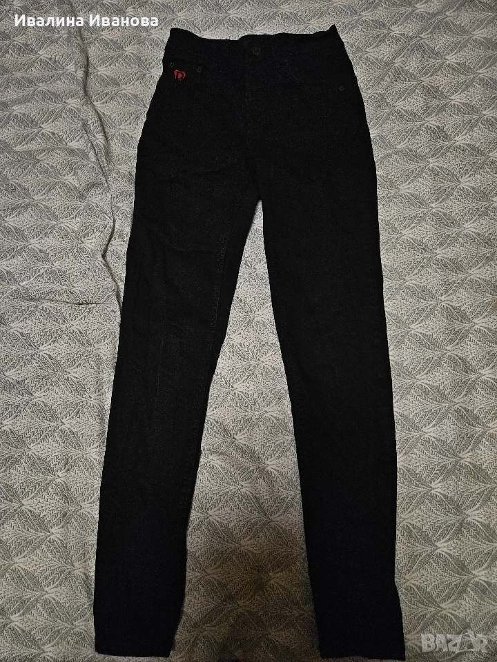 Дамски дънки DESIGUAL, снимка 1