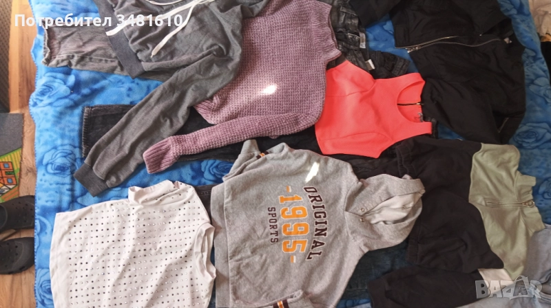 Лот, снимка 1