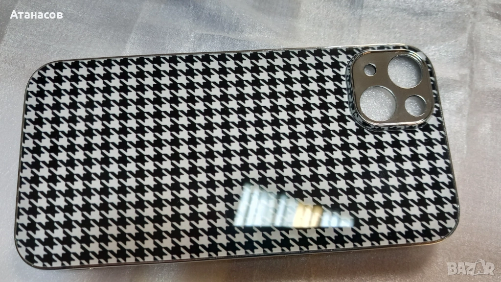 Гръб за  iPhone 14 Plus, iPhone 14 - 4€ / 7,80лв., снимка 1