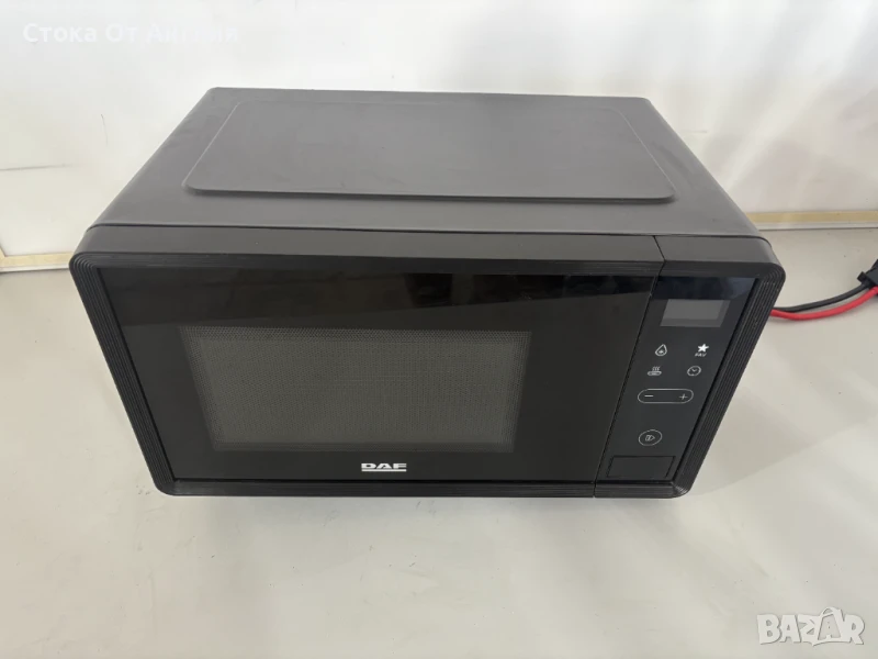 Микровълнова за камион - Dometic MWO24 DA / DAF, снимка 1