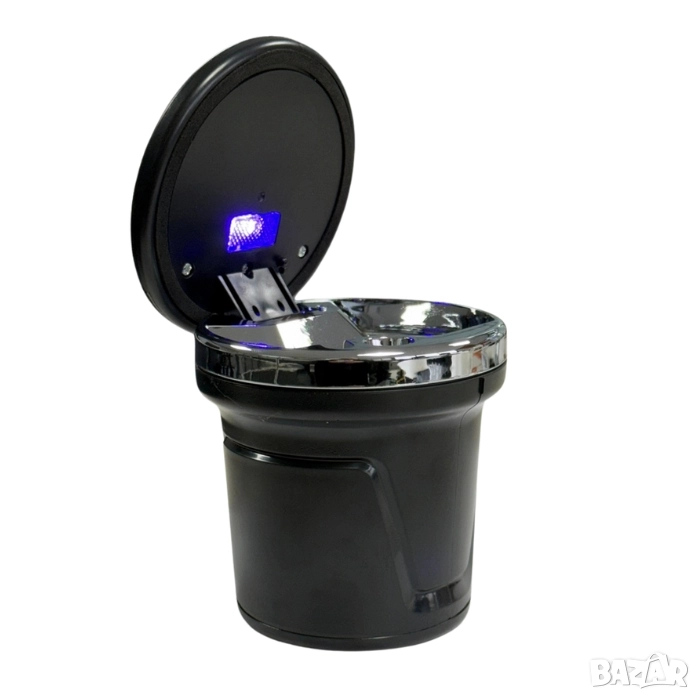 Пепелник за автомобил, снимка 1