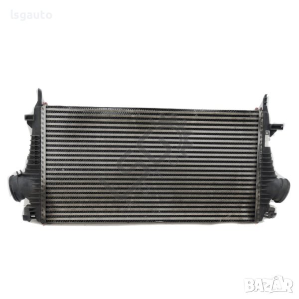 Интеркулер Opel Insignia 2008-2013 ID: 113618, снимка 1