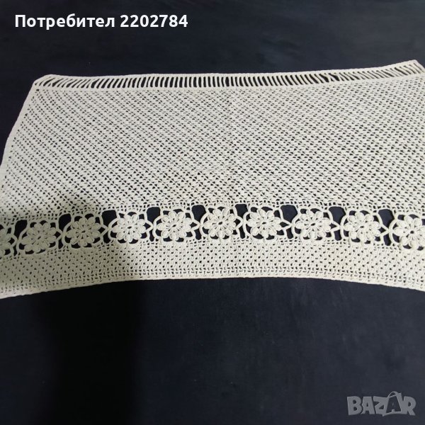 Малки пердета на една кука , снимка 1