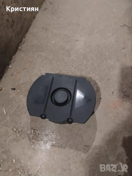 Органайзер за резервна гума Skoda, снимка 1