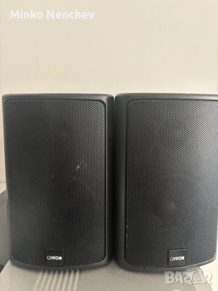 Canton Plus GX, снимка 1