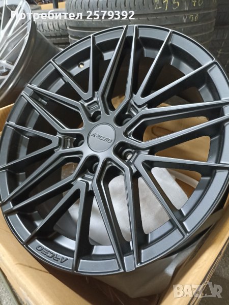  5х120 18 Arceo, нови!, снимка 1