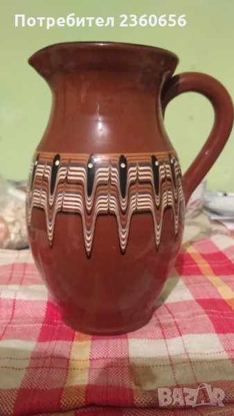 Керамика кани битови, снимка 1