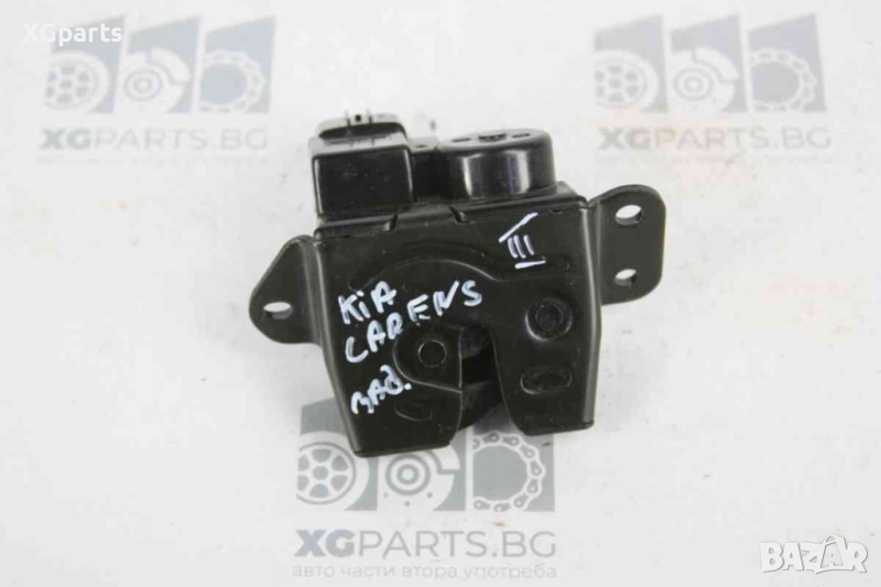  Брава 5-та врата за Kia Carens III (2006-2013), снимка 1