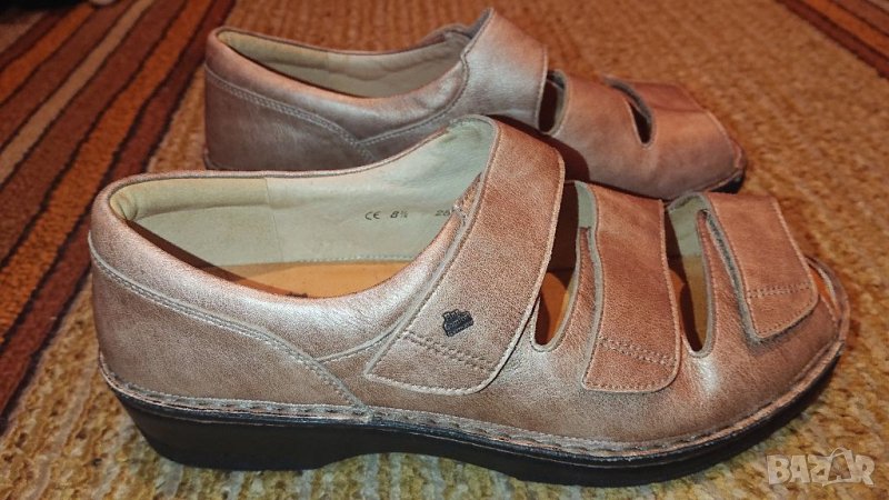 Finn Comfort - 42, снимка 1