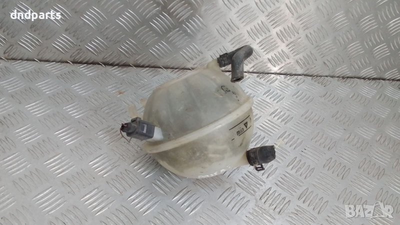 Казанче антифриз VW Golf 6 2012г.	, снимка 1