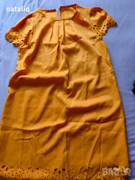 Дамска рокля, снимка 1