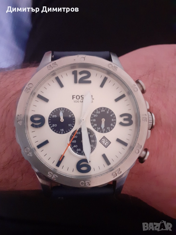 FOSSIL JR1480, снимка 1