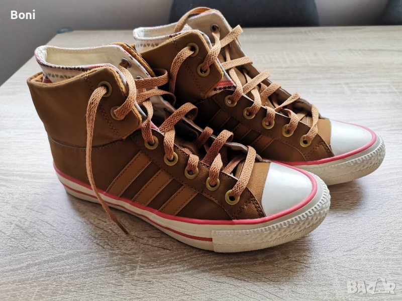 Adidas Neo 3 stripes , снимка 1