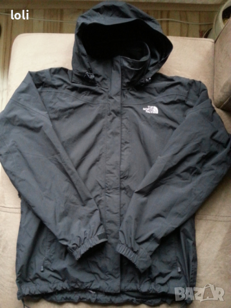 The North Face HyVent унисекс яке, снимка 1