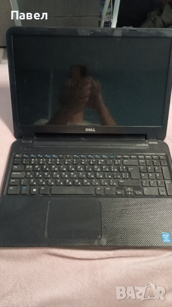 Лаптоп Dell Inspiron 3521, снимка 1