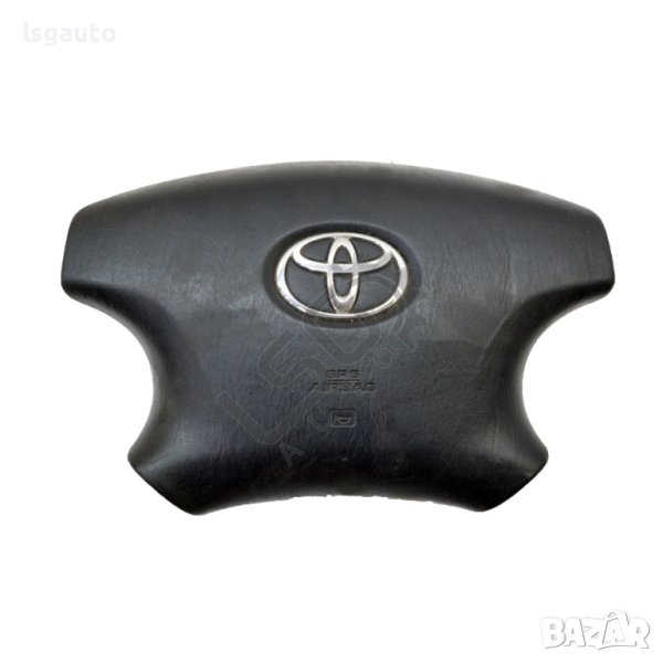 AIRBAG волан Toyota Avensis Verso 2001-2009 ID:109874, снимка 1