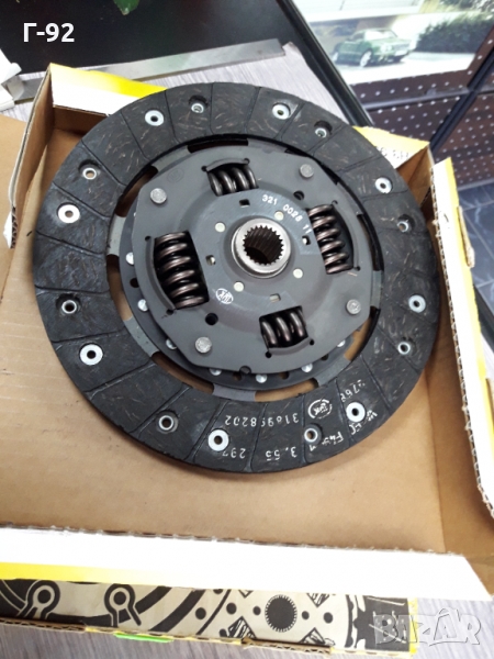 321002511**NEU**LUK**VAG**ФЕРОДОВ ДИСК**СЪЕДИНИТЕЛ**, снимка 1